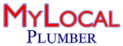 Local plumber Logo