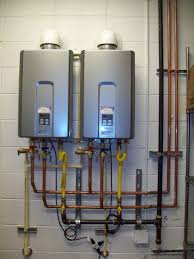 water heater installation san antonio