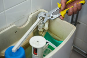 san antonio plumber