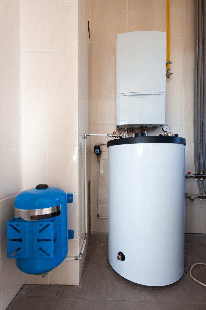 water heaters