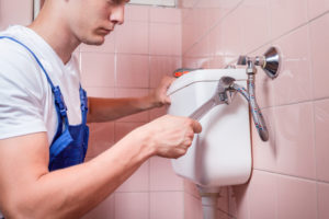 toilet tank repair san antonio